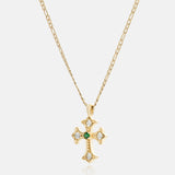 Crucifix