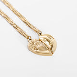Promise Necklace