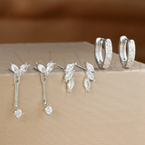 Mia Earring Set