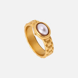 Vesper Ring
