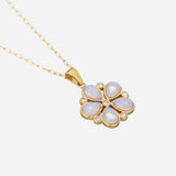 Elva Necklace