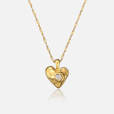 Livera Necklace