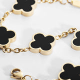 onyx clove motif