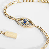evil eye