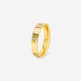 North Star Ring