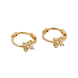 Amelie Earring Set