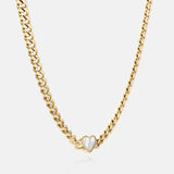 Bella heart - back in stock