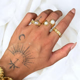 Vesper Ring