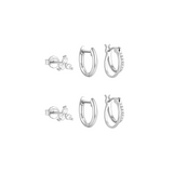Thalia Earring Set