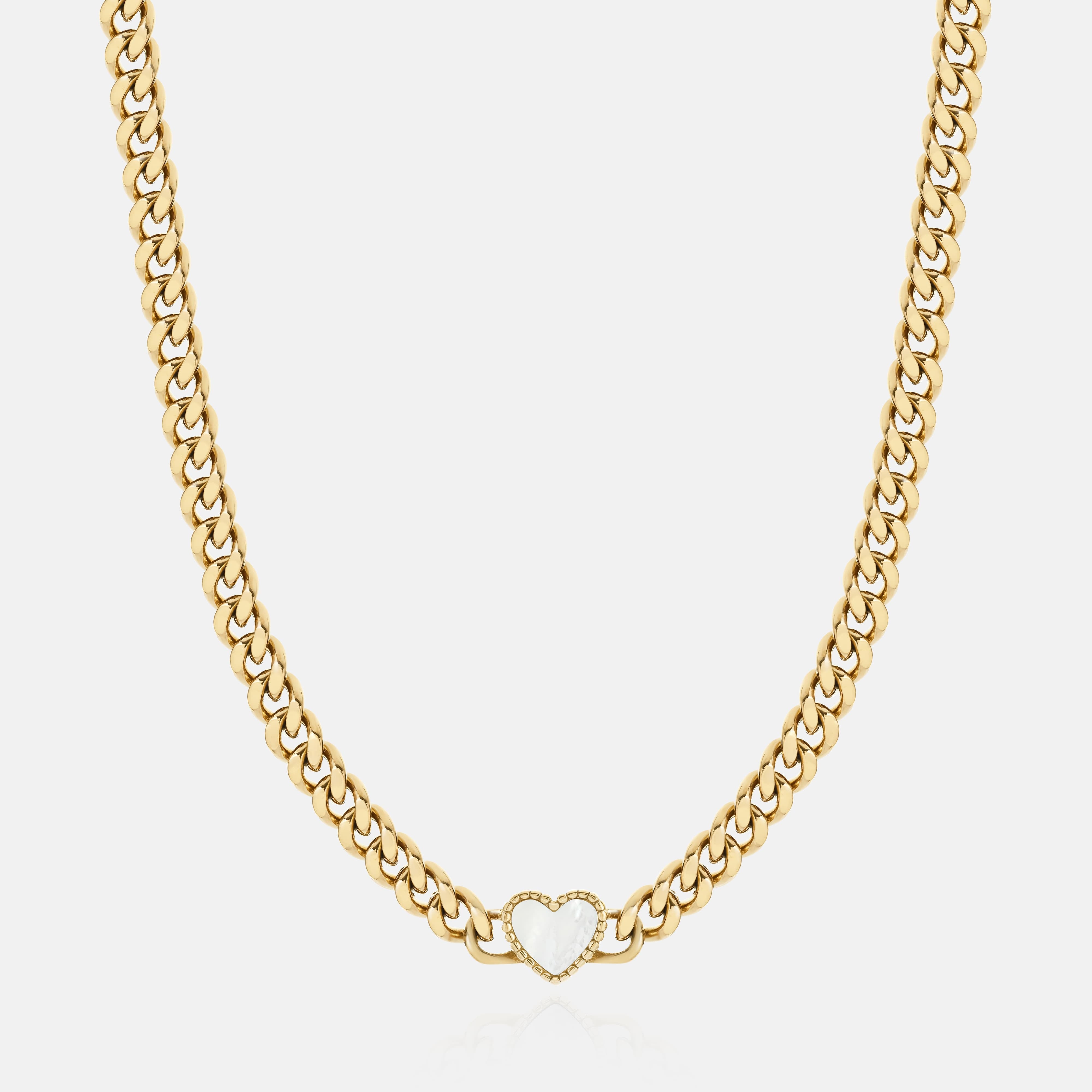 Bella heart - back in stock