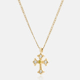 Crucifix