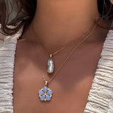 Elva Necklace