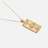 Aluna Necklace