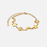 Celera Bracelet