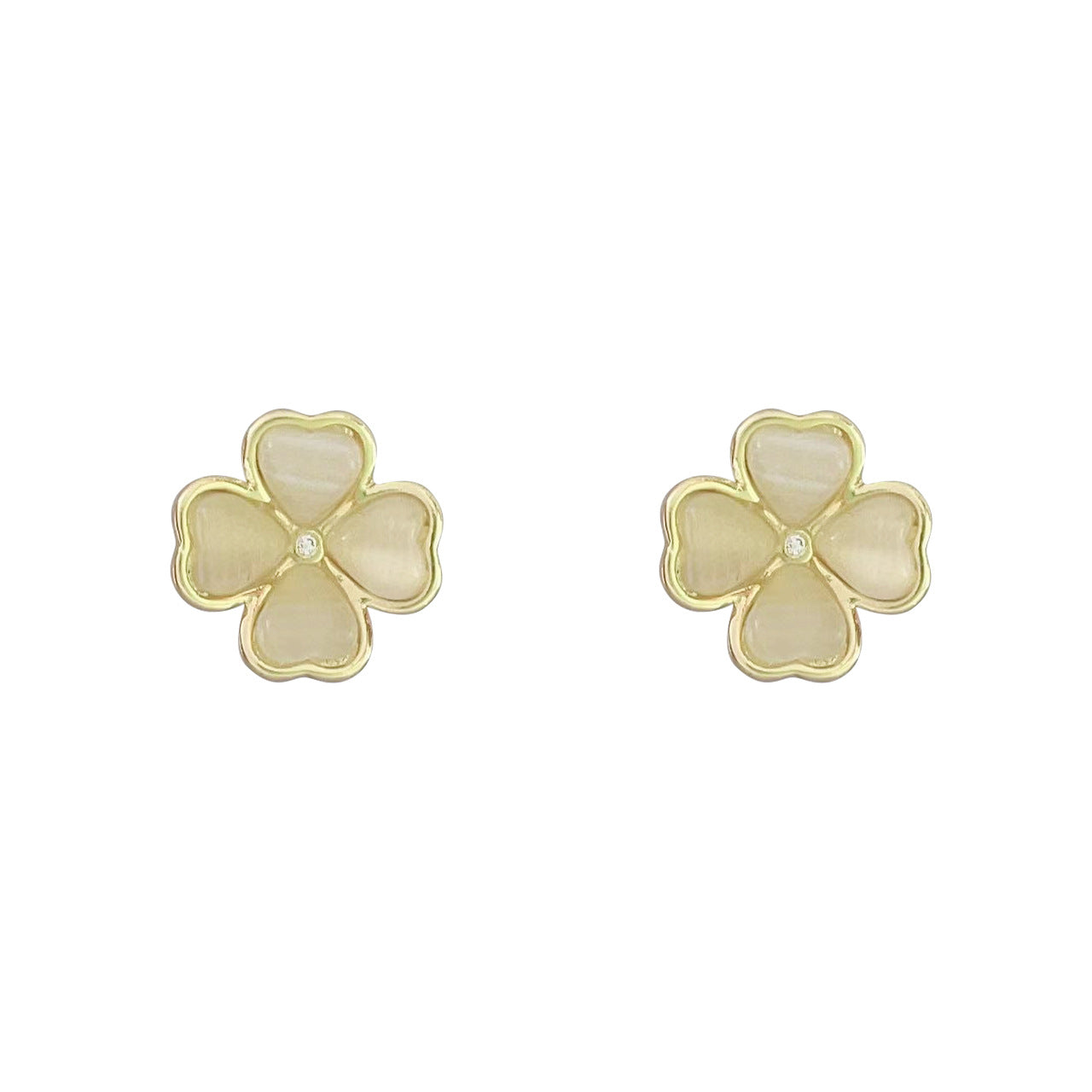 Blooming Blossom Earrings