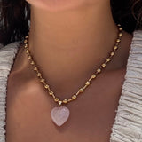 Amelie Necklace