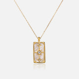Aluna Necklace