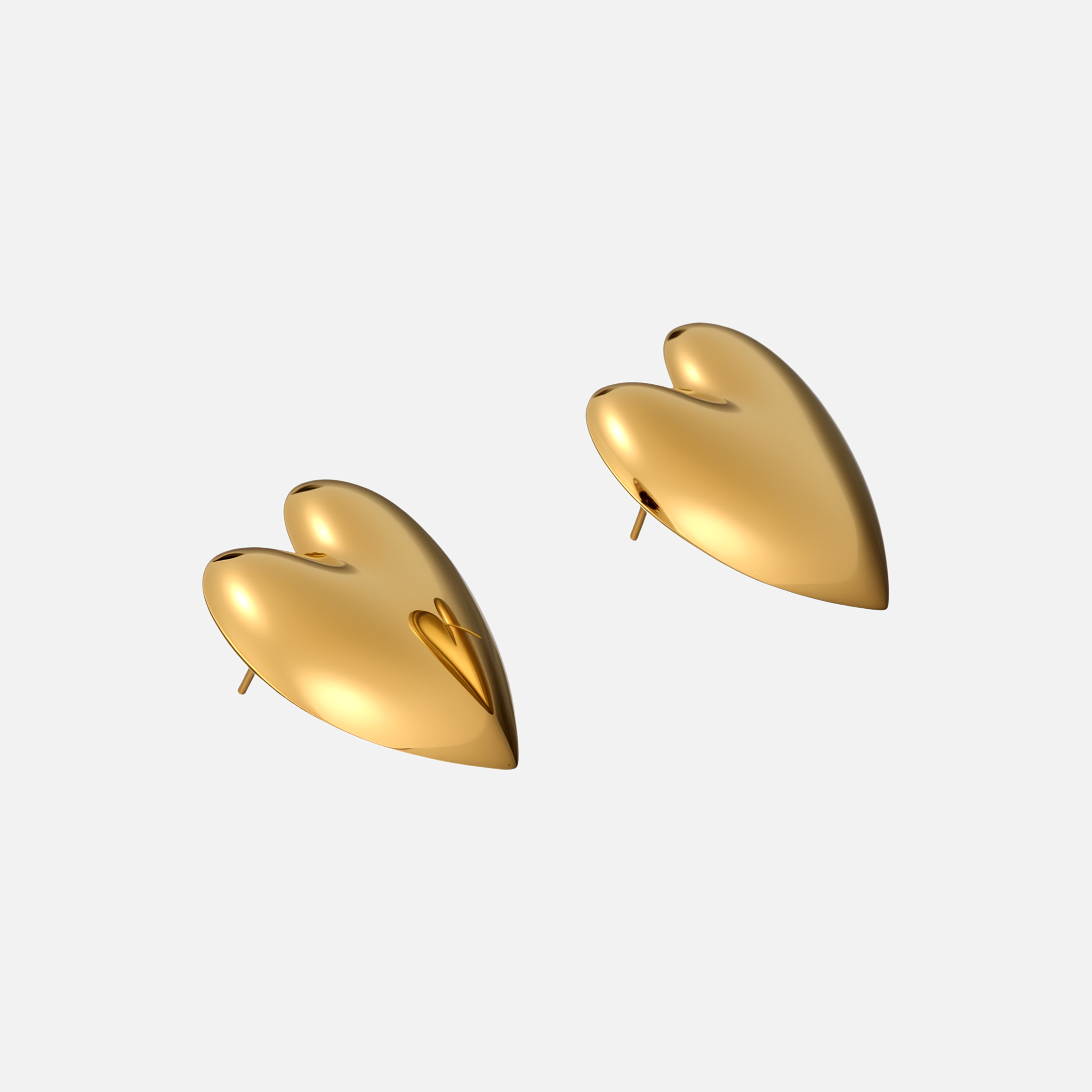 Sweetheart Earrings
