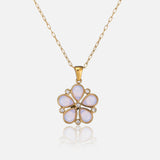 Elva Necklace