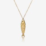 Neris Necklace