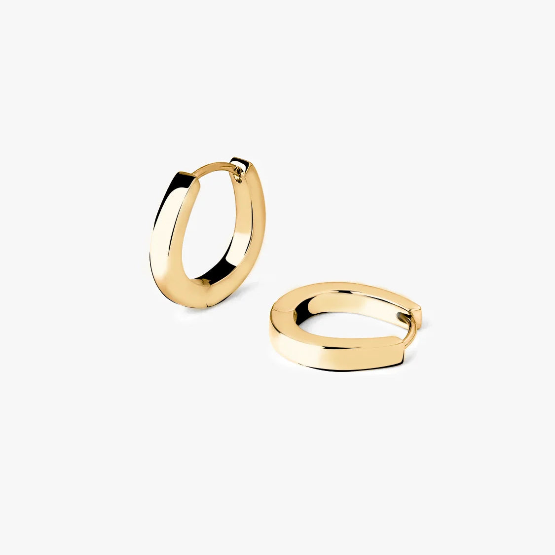 Daily Bold Hoops