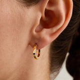 Daily Bold Hoops