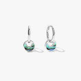 Crescent Moon Drops