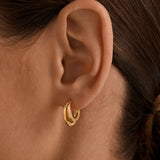 Double Tube Hoops