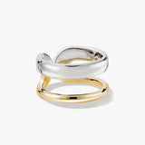 Mixed Layered Ring