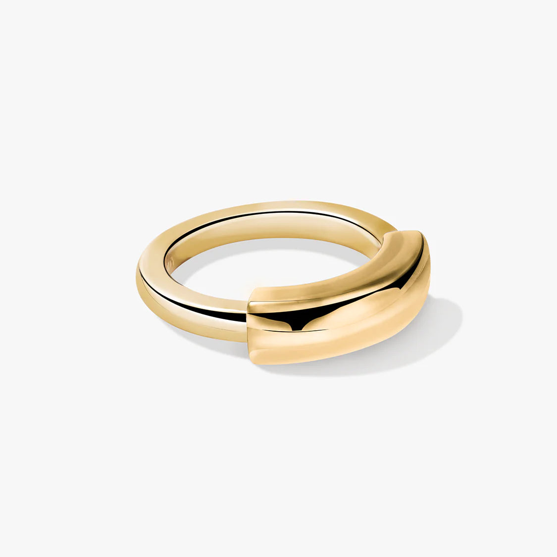 Tube Ring