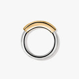 Mixed Tube Ring