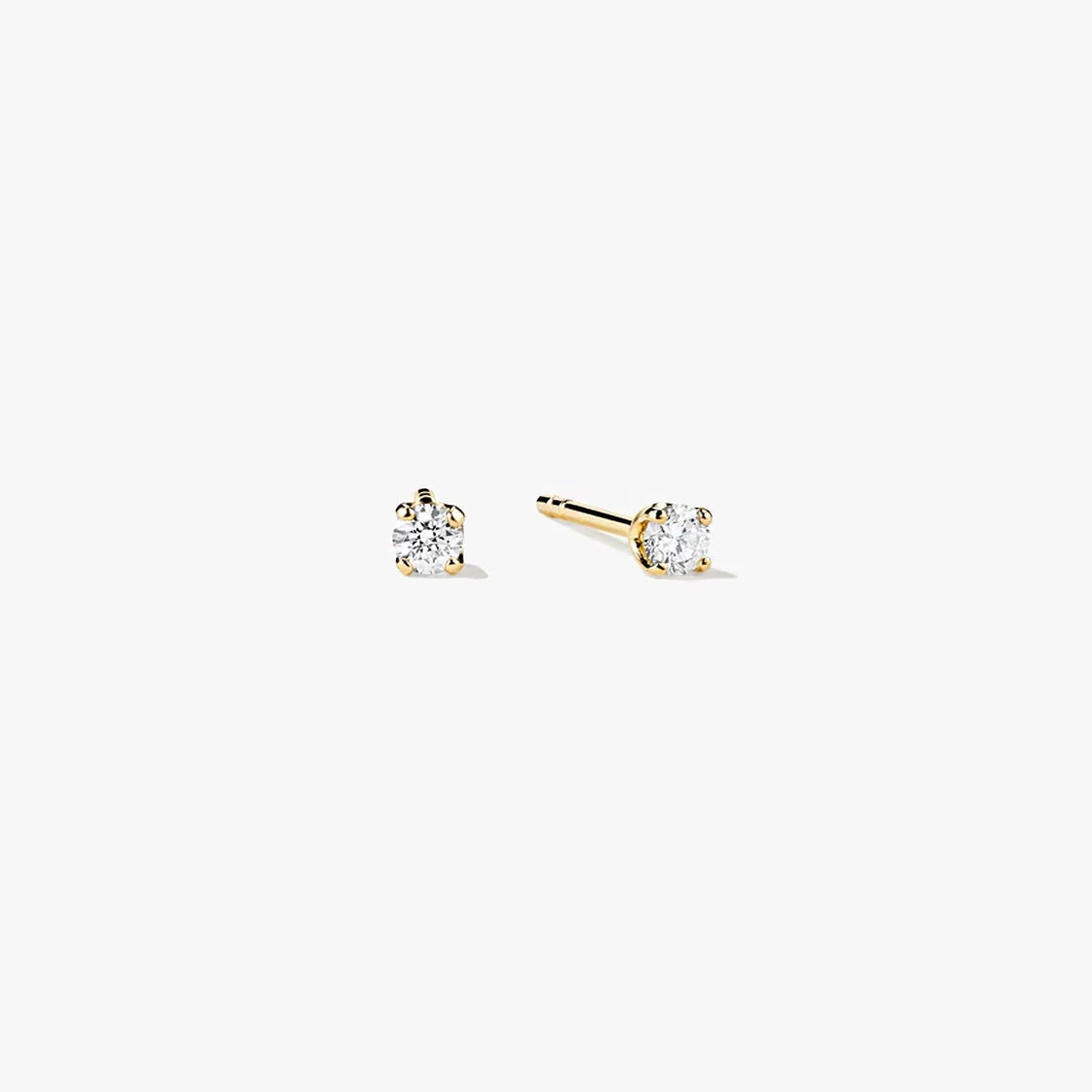 Sapphire Studs
