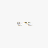Sapphire Studs