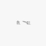 Sapphire Studs