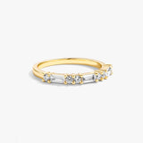 Crystal Cluster Ring