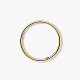 Bold Stacker Ring