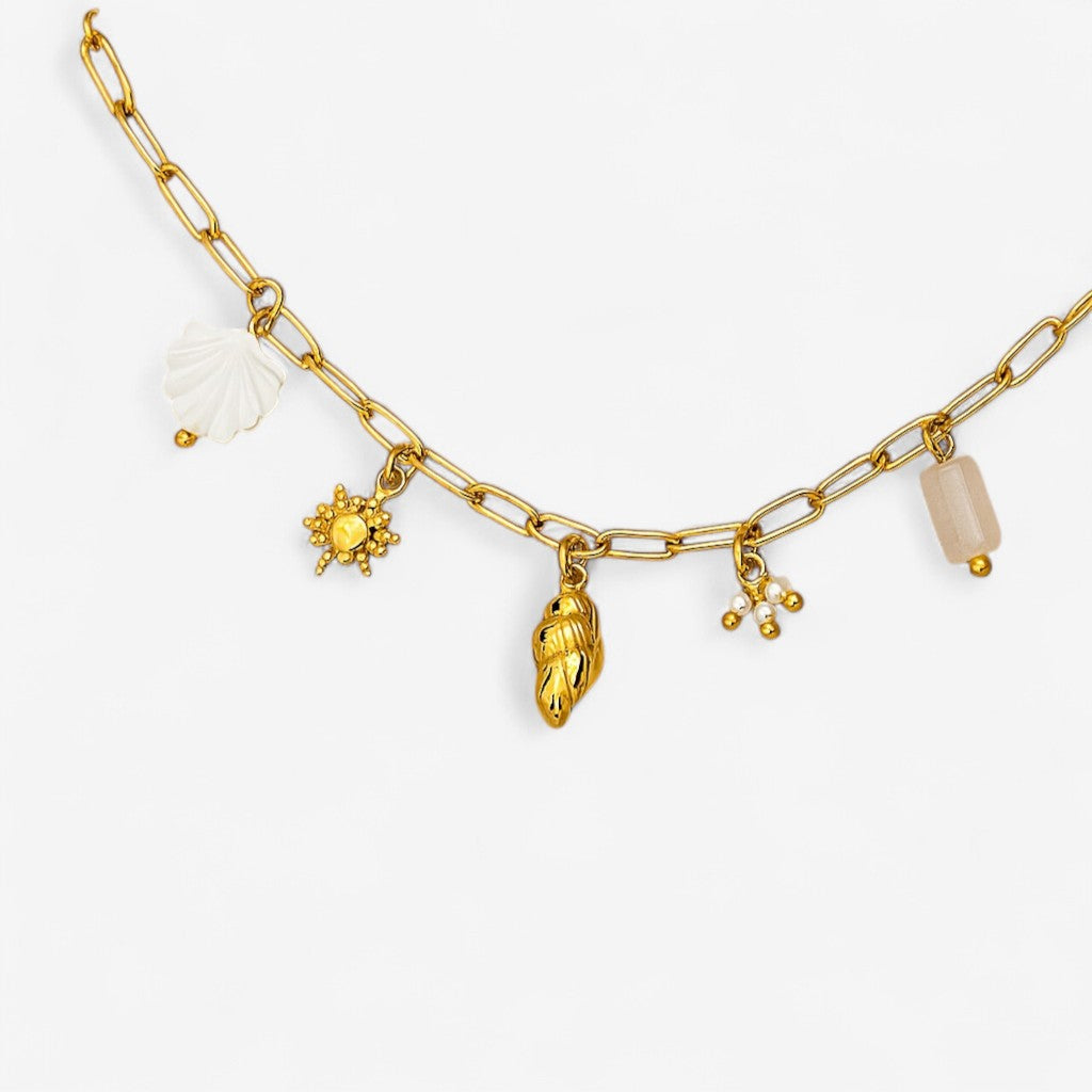 Capri Choker