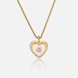 Delilah Necklace