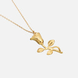 Flora Necklace