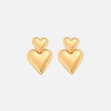 Rome Earrings