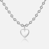 Clarity Necklace