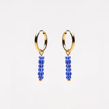Santorini Earrings
