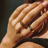 Tulum Ring
