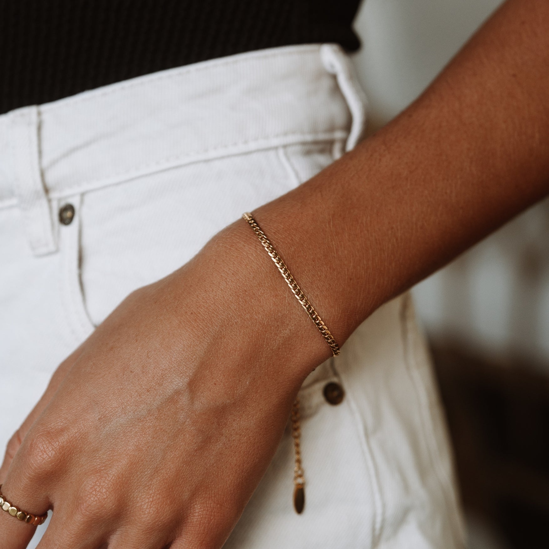 Classy Bracelet