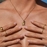 Ningaloo Necklace