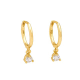 Elise Earring Set