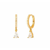 Elise Earring Set