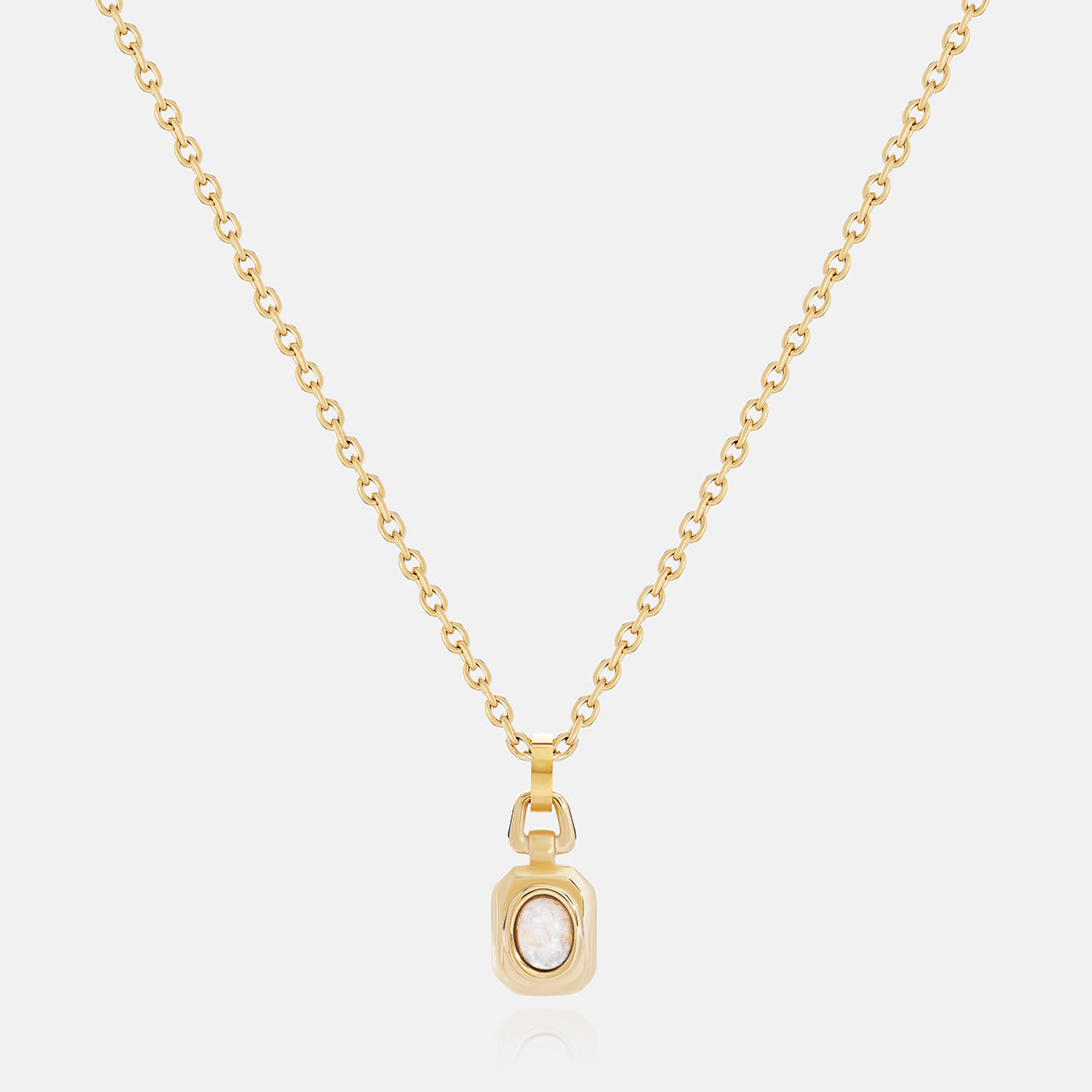 Intuition moonstone