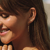 Fish Earrings