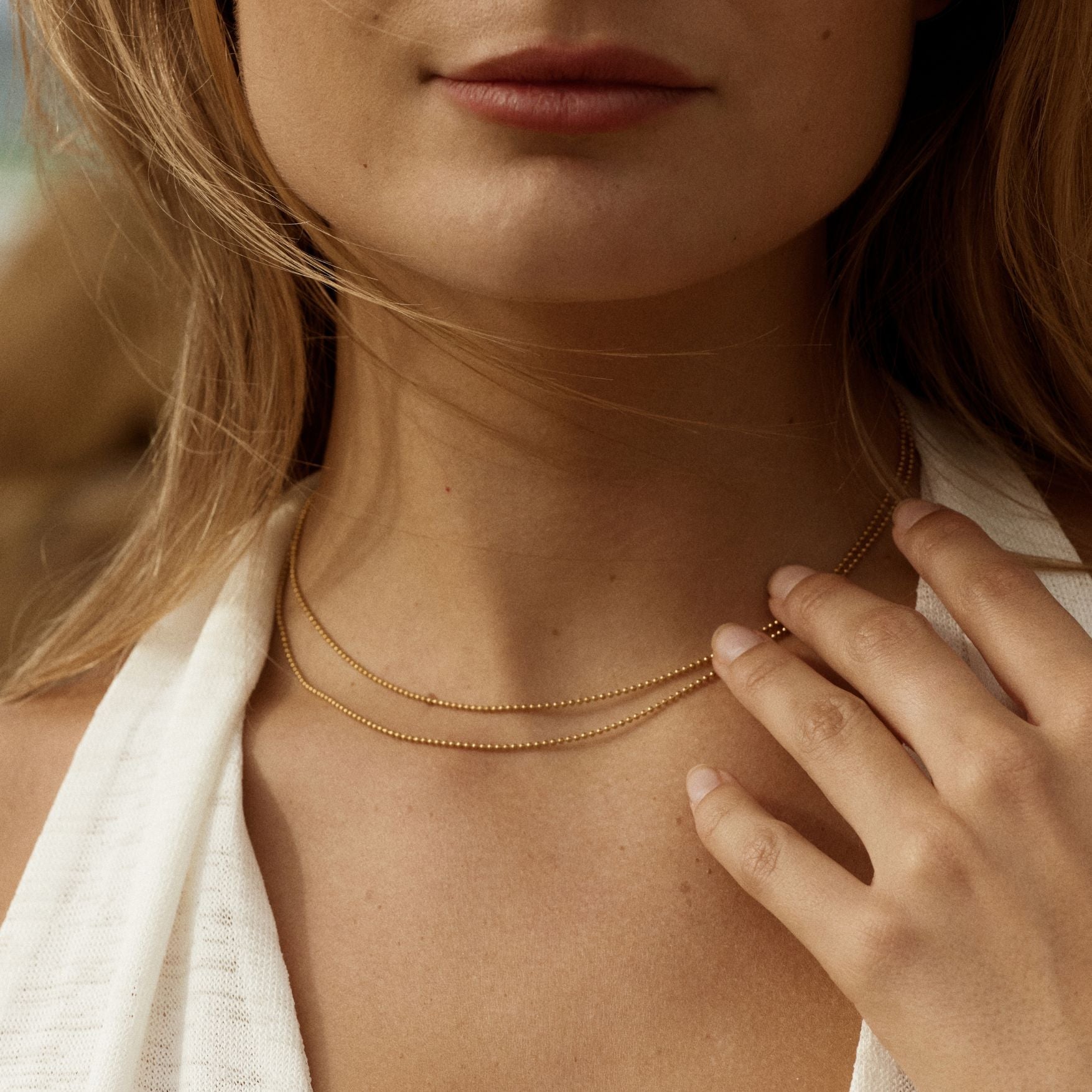 Bondi Choker